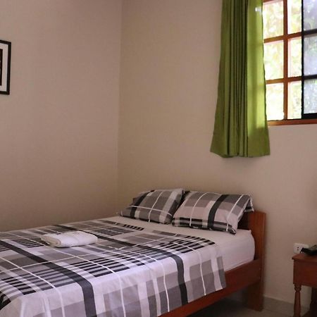 Hospedaje Ecologico Purma Wasi Tarapoto Exteriör bild